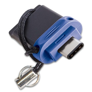 Pendrive Verbatim Dual USB 3.0 32 GB