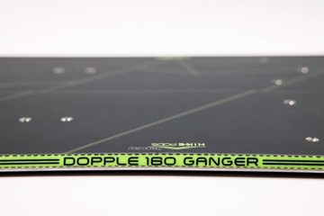 Сплитборд NITRO Doppleganger + скины 164