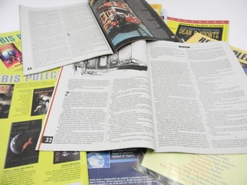 Новая фантазия № 10/1993