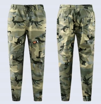 РАБОЧАЯ КУРТКА Весенние и осенние комплекты CAMO