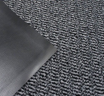 КОВрик ВХОДНОЙ 90х150 ПОД ДВЕРЬ ДОМА