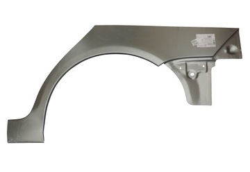 VW GOLF VI 08- KOMBI REPERATURKA BŁOTNIKA TYŁ LEWA