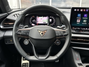 Cupra Terramar SUV 1.5 eTSI 150KM 2025 Cupra Terramar 1.5TSI 150KM DSGl Gwarancja, HUD, K, zdjęcie 13