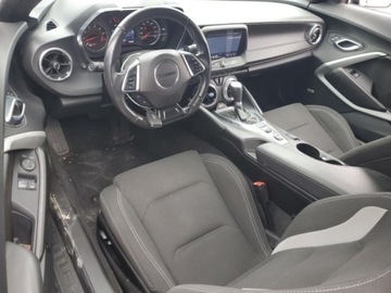 Chevrolet Camaro VI Coupe 6.2 455KM 2023 Chevrolet Camaro 2023r., 6.2L 6.2 Benzyna 455KM, zdjęcie 7