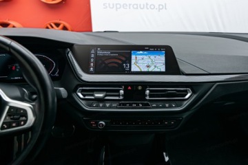 BMW Seria 2 G42-U06 Gran Coupe 1.5 216d 116KM 2023 Od ręki - BMW Seria 2 216d Sport aut Sedan 1.5 116KM 2023, zdjęcie 15