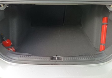 Ford Focus IV Sedan 1.0 EcoBoost 125KM 2020 Ford Focus OFERTA BLACK WEEK 125KM EcoBoost Titanium SalonPL SerwisASO FV2, zdjęcie 34