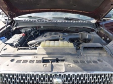 Lincoln Navigator III 2020 Lincoln Navigator Reserve, 2020r., 4x4, 3.5L 3.5 Benzyna 450KM, zdjęcie 11