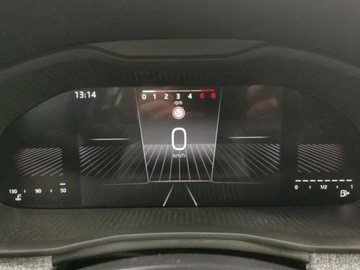 Skoda Scala Hatchback Facelifting 1.5 TSI 150KM 2025 SKODA Scala Selection 1.5 TSI Hatchback 150KM 2025, zdjęcie 11