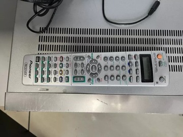 УСИЛИТЕЛЬ PIONEER VSX-917V С ДИНАМИКАМИ - !!! ОПИСАНИЕ !!!