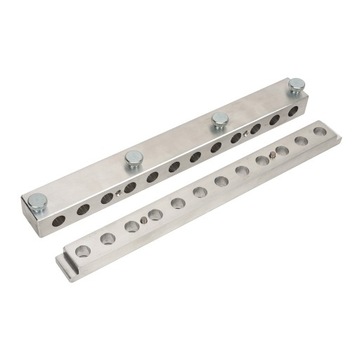 Форма для губной помады «сделай сам», 12,1 мм, алюминиевый клюв