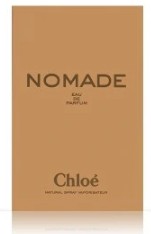 Chloé Nomade Eau De Parfum 1,2 мл Образец парфюмерного распылителя