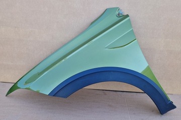 BLATNÍK VW TAIGO W BARVA LD6J ORIGINÁLNÍ JAKO LEVÝ