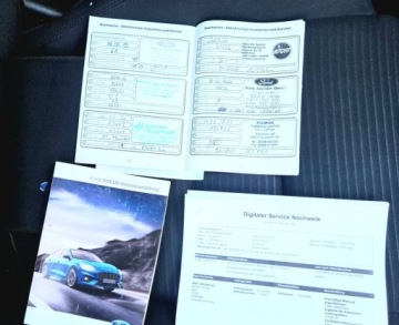 Ford Focus III Kombi Facelifting 2.0 TDCi 150KM 2018 Ford Focus 2.0 Diesel 150 KM, Faktura VAT, Titanium,Polecam 2.0 Diesel, zdjęcie 32