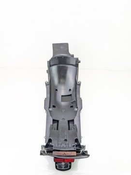 YAMAHA FJR 1300 06 - 12 BŁOTNIK TYŁ NADKOLE MOCOWANIE TABLICY