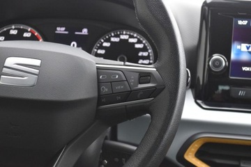 Seat Arona Crossover Facelifting 1.0 TSI 110KM 2022 Seat Arona 1.0TSI 110KM Style FullLEDPakiet ComfortPakiet SpringPDCFV23, zdjęcie 17