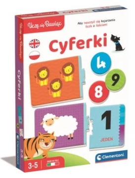 Cyferki