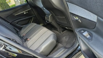 Peugeot 3008 II Crossover 1.5 BlueHDI 130KM 2019 Peugeot 3008 2019r , GT-line , automat łopatki, zdjęcie 27