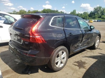 Volvo XC60 II 2022 Volvo XC 60 Volvo XC60 B5 AWD Momentum, od ubezpieczalni 2.0 Benzyna 247KM, zdjęcie 5