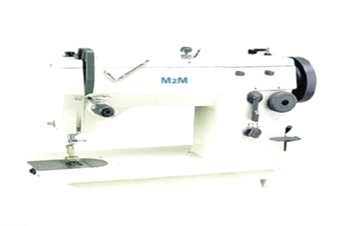 Zygzak / troskok maszyna do szycia MM 20U457/63/53 LINIA SZYCIA
