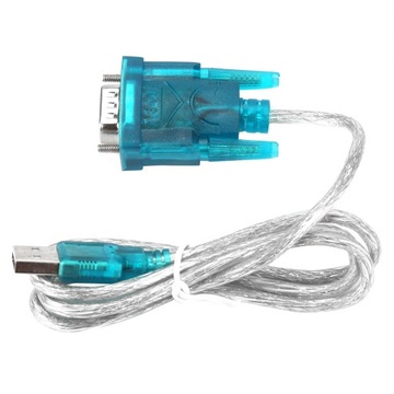 Кабель для программирования последовательного порта USB-RS232 ПЛК