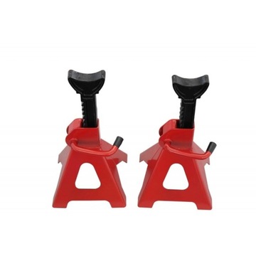 СТОЙКИ АВТОМОБИЛЬНЫЕ ОПОРНЫЕ 3Т, 2 ШТ. КОЛЕС