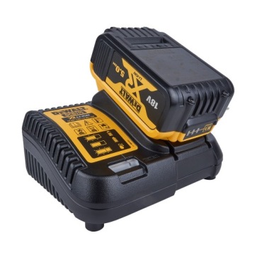DEWALT COMBO KIT DCD796 DCF887 DCG405 2X5.0Ah