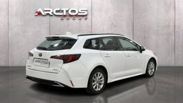 Toyota Corolla XII 2023 Toyota Corolla hybryda 1.8 Comfort, zdjęcie 4