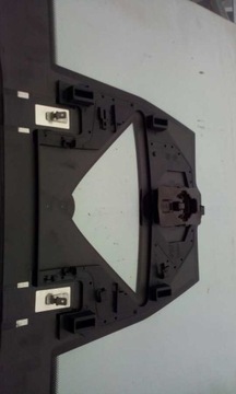 SKLO (OKNO) ČELNÍ PŘEDNÍ RENAULT AUSTRAL 2022- SENSOR KAMERA OHŘÍVAČ ORIGINÁLNÍ