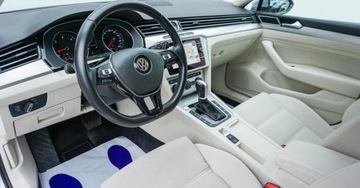 Volkswagen Passat B8 Variant 2.0 TDI BlueMotion SCR 190KM 2018 Volkswagen Passat 2.0TDI 190KM Comfortline 4Mo..., zdjęcie 4