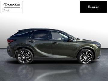 Lexus RX V 2023 Lexus RX 350h Prestige V (2022-) RX350h Prestige |, zdjęcie 5