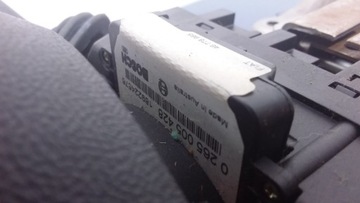 FIAT STILO I SERVO  ELEKTRICKÉ SLOUPEC VOLANT 00046826731