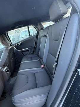 Volvo V60 I Kombi Facelifting 2.0 D4 DRIVE-E 181KM 2014 Volvo V60 2.0D4 Lift 2014r Xenon Led Nawigacja Alu, zdjęcie 5