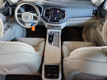 Volvo XC90 II 2023 Volvo XC 90 Ultimate 2023 2.0L 2.0 Benzyna 295KM, zdjęcie 8