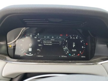 Land Rover Range Rover V 2022 Land Rover Range Rover Land Rover Range Rover Evoque R-Dynamic SE AWD, od, zdjęcie 8