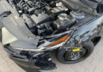 Hyundai Elantra VII 2021 Hyundai Elantra 2022 Elantra 2.0l - na placu w POLSCE po akcyzie Faktura FV, zdjęcie 9