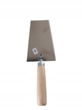 Kielnia trapezowa Kasperek 160mm