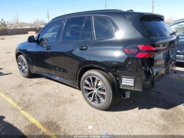 BMW X5 G05 2026 BMW X5 Phev xDrive50e 2026 3.0 Hybryda 308KM, zdjęcie 3