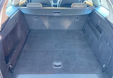 Opel Astra J Sports Tourer 1.4 Turbo ECOTEC 120KM 2011 Opel Astra Opel Astra 1.4 Benzyna 120KM, zdjęcie 9