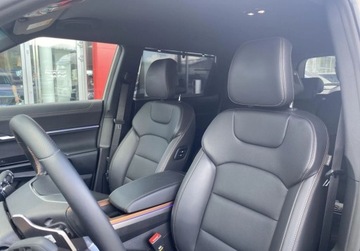 Ssangyong 2024 SsangYongKGM Torres Ssangyong TORRES EVX Elektryczny 207KM Automat, Wersja, zdjęcie 10