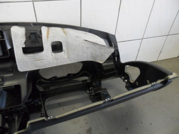 BMW 3 E90 08 KONZOLA DESKA ROZDĚLOVAČE PÁSY NAPÍNÁKY PŘEDNÍ AIRBAGY EVROPA