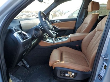 BMW X5 G05 2025 BMW X5 xDrive40i 2025 3.0l 3.0 Benzyna 375KM, zdjęcie 7