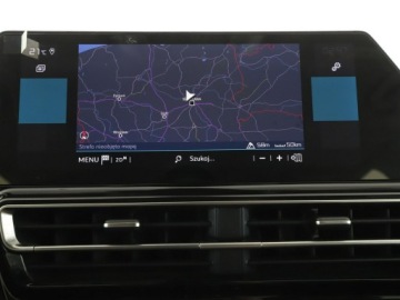 Citroen C5 Aircross SUV Facelifting 1.2 PureTech 131KM 2022 Citroen C5 Aircross lift full LED virtual cocpit, zdjęcie 24