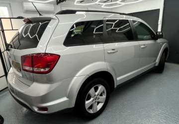 Fiat Freemont 2.0 Multijet II 16v 170KM 2012 Fiat Freemont 2.0 diesel 1 wlasciciel Full serwis 7 osobowy 2.0 170KM, zdjęcie 14