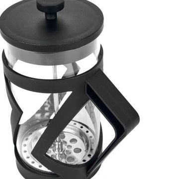 ZAPARZACZ TLOKOWY TORITO 0,6L