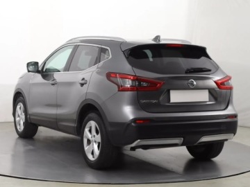 Nissan Qashqai II Crossover Facelifting 1.3 DIG-T  160KM 2019 Nissan Qashqai 1.3 DIG-T, 1. Właściciel, Automat, zdjęcie 3