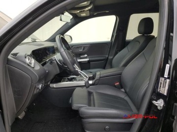 Mercedes GLB 2021 Mercedes-Benz GLB 2021 r., 2,0L 2.0 Benzyna 255KM, zdjęcie 8