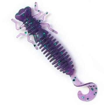 Fanatik Twister Ripper Larwa Lux 3.5