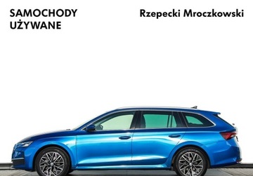 Skoda Octavia IV Scout 1.5 TSI ACT 150KM 2024 Skoda Octavia 1.5TSI 150KM Selection, Reflektory LED Top, Podgrzewane Fote, zdjęcie 7