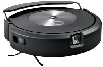 IROBOT Roomba Combo J7 C715840 робот-уборщик
