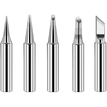 REBALL 301D 60ВТ ТОЧНЫЙ ПАЯЛОК С РЕГУЛИРОВКОЙ ТЕМПЕРАТУРЫ, НАБОР 26-в-1